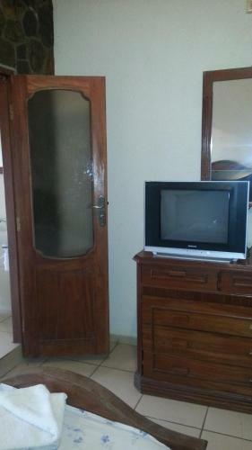 Hostal Rio Magdalena