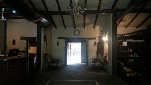 Hostal Rio Magdalena