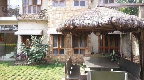 Hostal Rio Magdalena