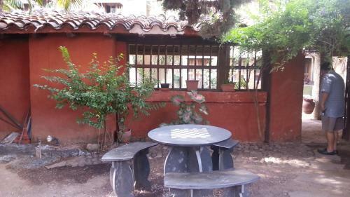 Hostal Rio Magdalena