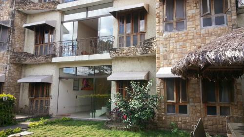 Hostal Rio Magdalena