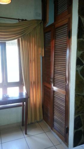 Hostal Rio Magdalena