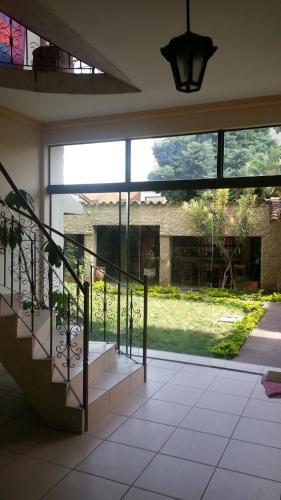 Hostal Rio Magdalena