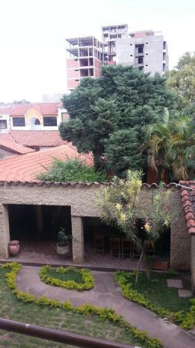 Hostal Rio Magdalena