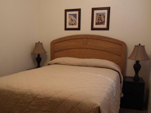 Villa Twentynine Palms Resort