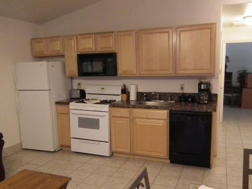 Villa Twentynine Palms Resort
