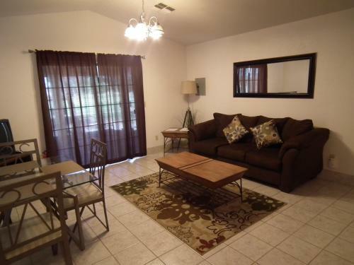 Villa Twentynine Palms Resort