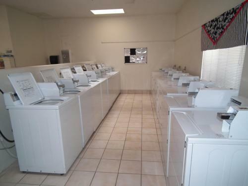 Villa Twentynine Palms Resort