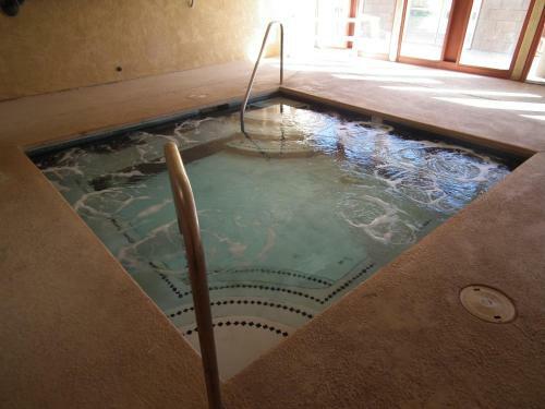 Villa Twentynine Palms Resort