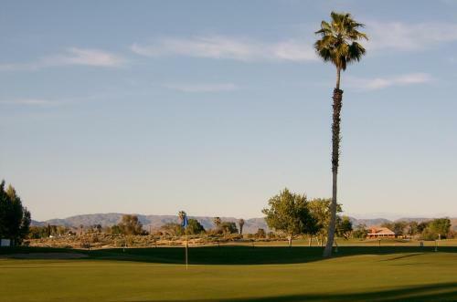 Villa Twentynine Palms Resort