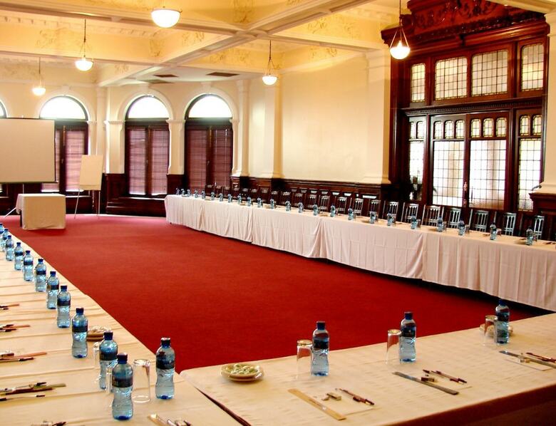 Durban Manor Hotel And Conference Centre