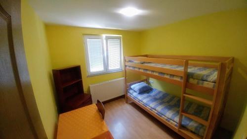 Hostel Srebrenica