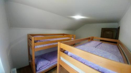 Hostel Srebrenica