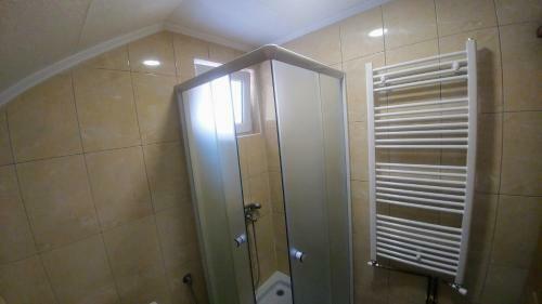 Hostel Srebrenica
