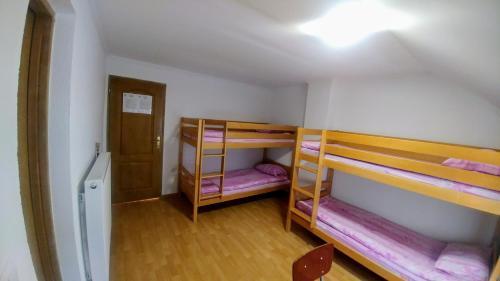 Hostel Srebrenica