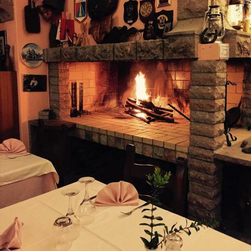 Hotel Il Castello