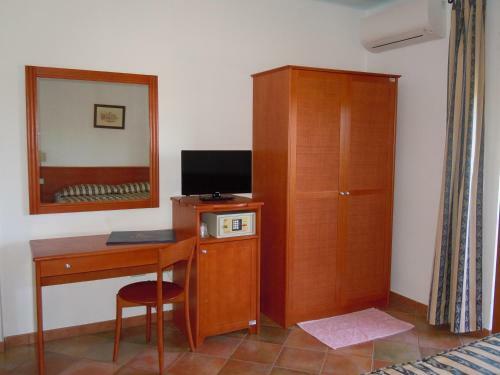 Hotel Il Castello