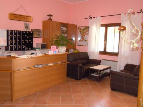 Hotel Il Castello