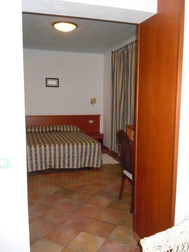 Hotel Il Castello