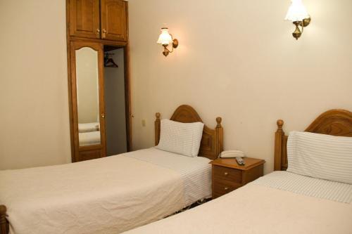 Hostal S�o Neutel