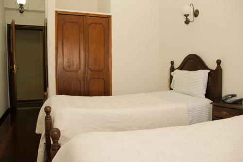Hostal S�o Neutel