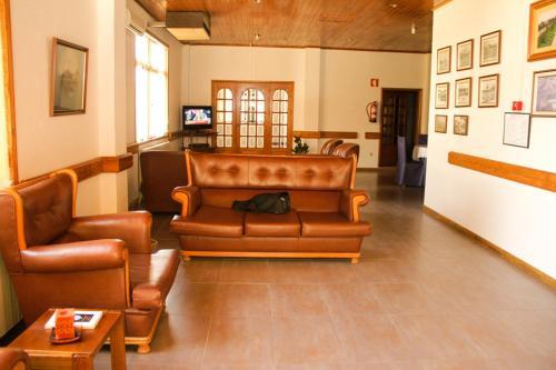 Hostal S�o Neutel