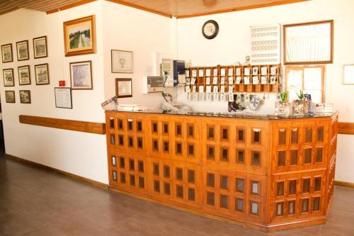 Hostal S�o Neutel