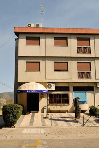 Hostal S�o Neutel