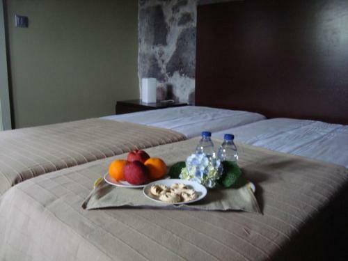 Agroturismo Casa Da Ermida