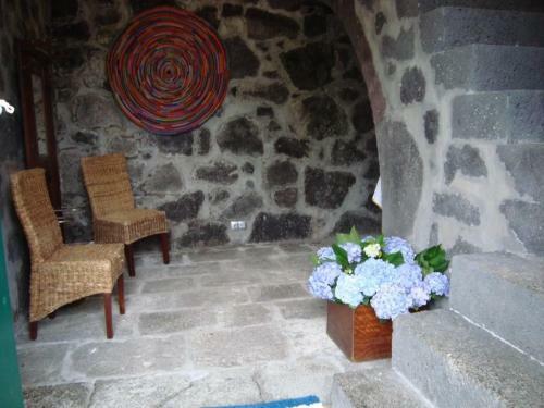 Agroturismo Casa Da Ermida