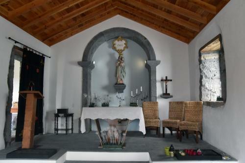 Agroturismo Casa Da Ermida