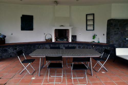 Agroturismo Casa Da Ermida