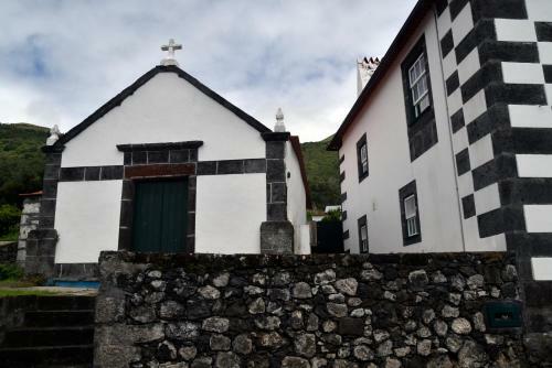 Agroturismo Casa Da Ermida