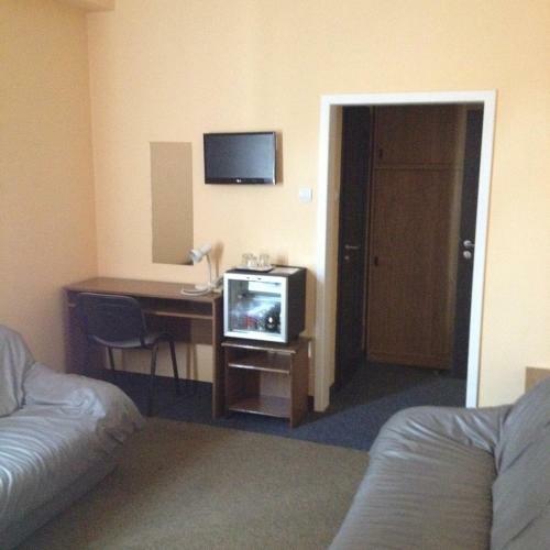 Hotel Uno