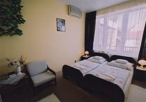 Hotel Uno