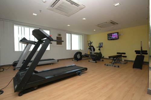 Keys Hotel, Ludhiana