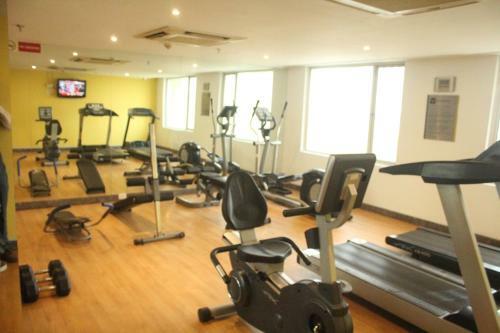 Keys Hotel, Ludhiana