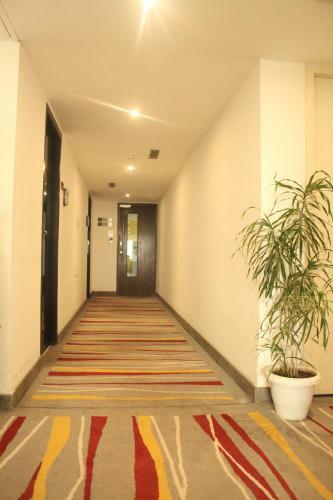 Keys Hotel, Ludhiana