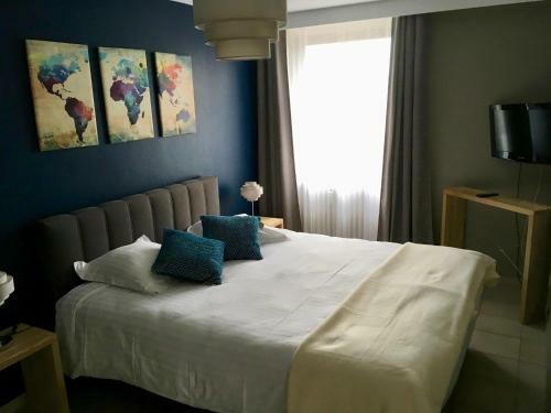 Hotel Dolce Vita