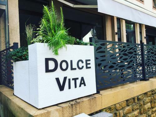 Hotel Dolce Vita