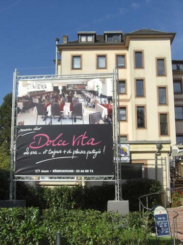 Hotel Dolce Vita