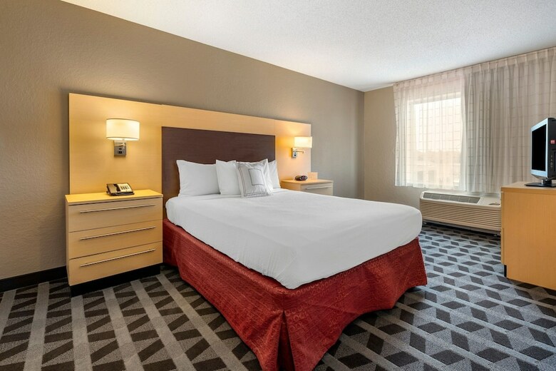 Hotel Towneplace Suites By Marriott Vincennes