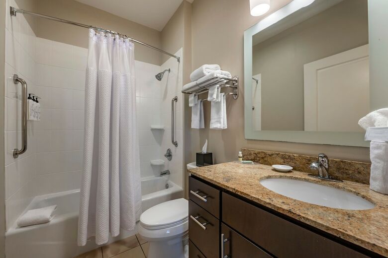 Hotel Towneplace Suites By Marriott Vincennes