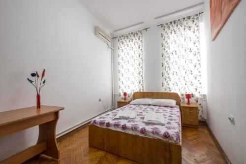 Puzzle Hostel