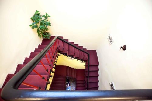 Puzzle Hostel
