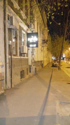 Puzzle Hostel