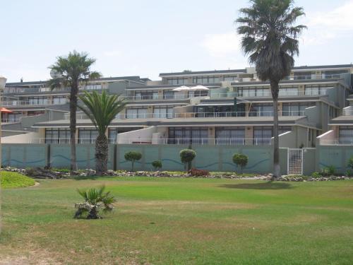 An Der Mole Apartment