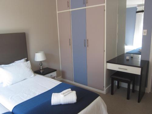 An Der Mole Apartment