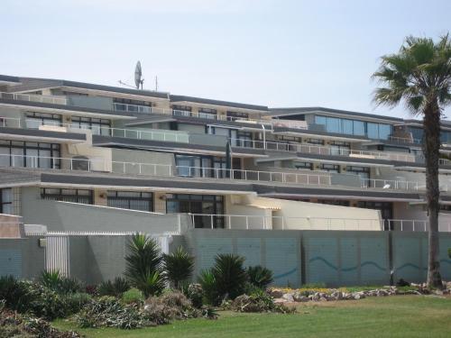 An Der Mole Apartment