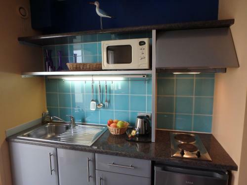 Apartamento Residence Veles Plage